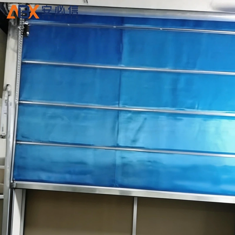 辽源市高速堆积门