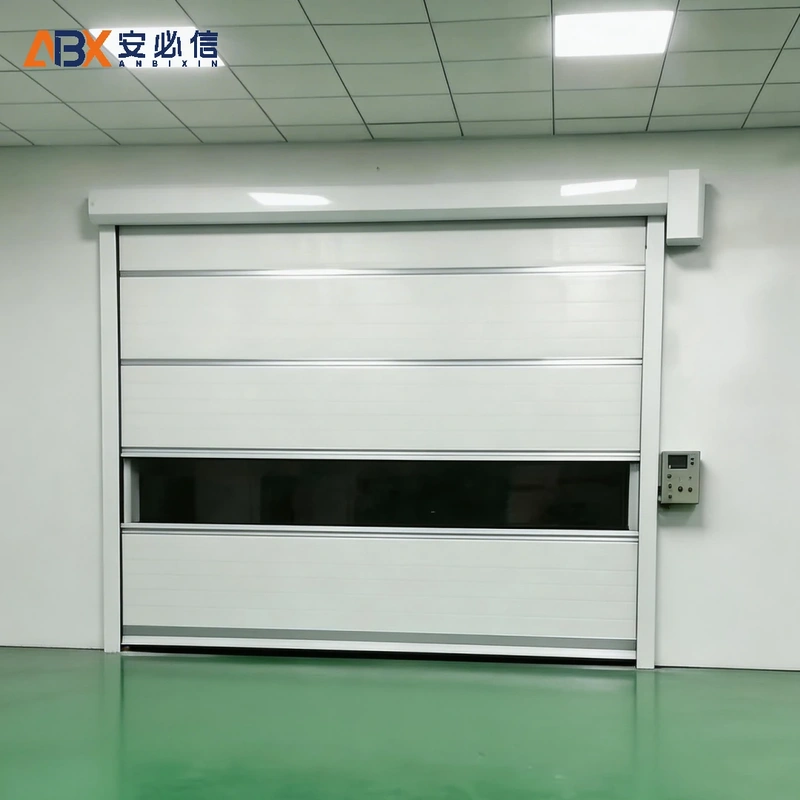 辽源市快速门